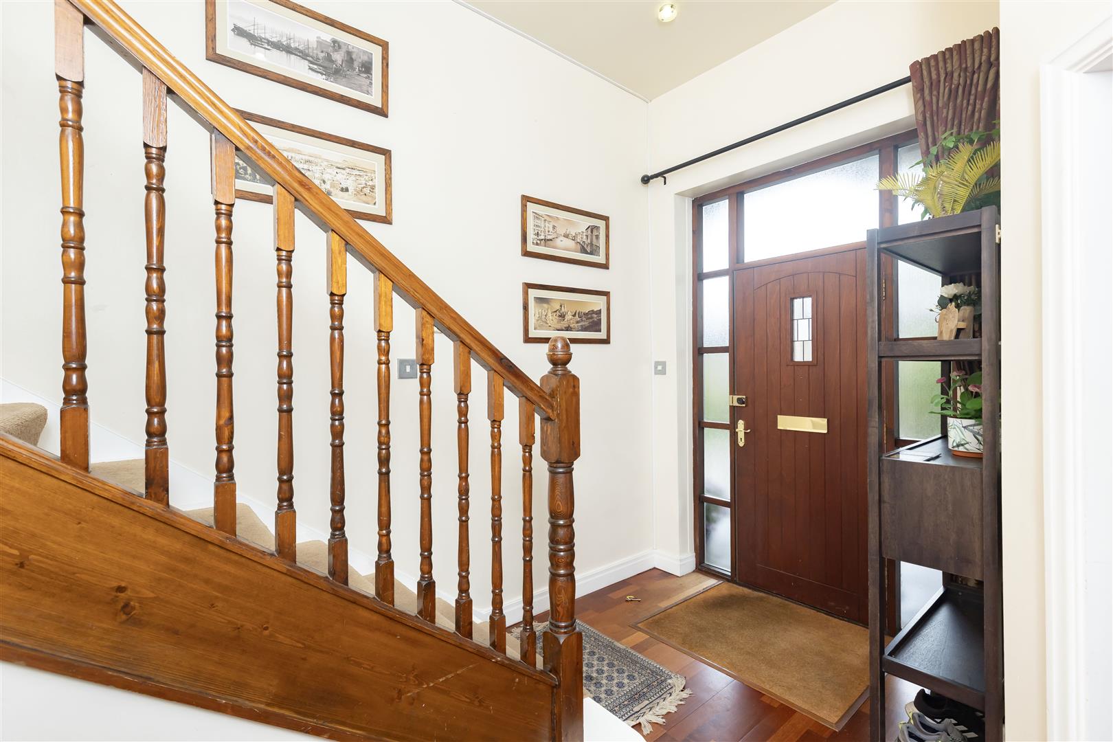 Parke Mews, Withnell Fold, Chorley
